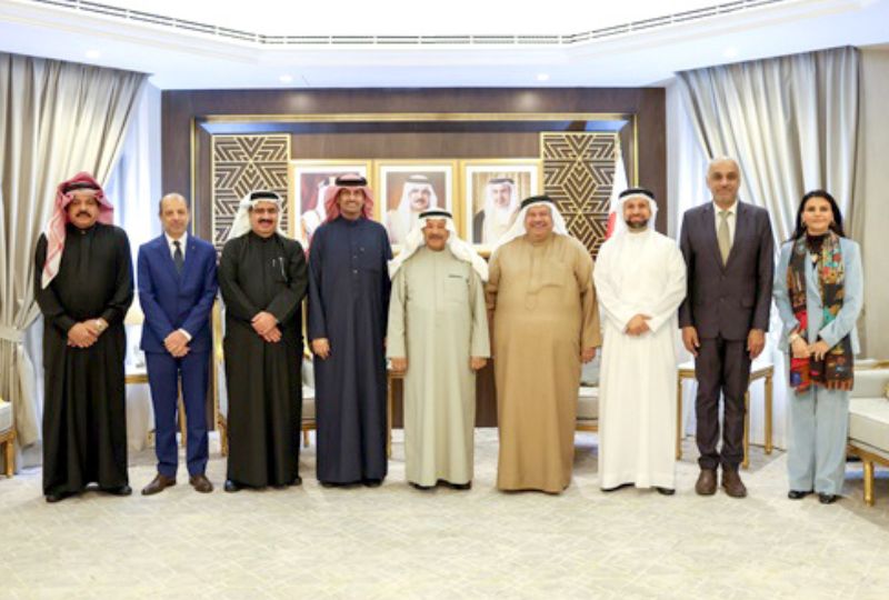 Role of businessmen’s association commended